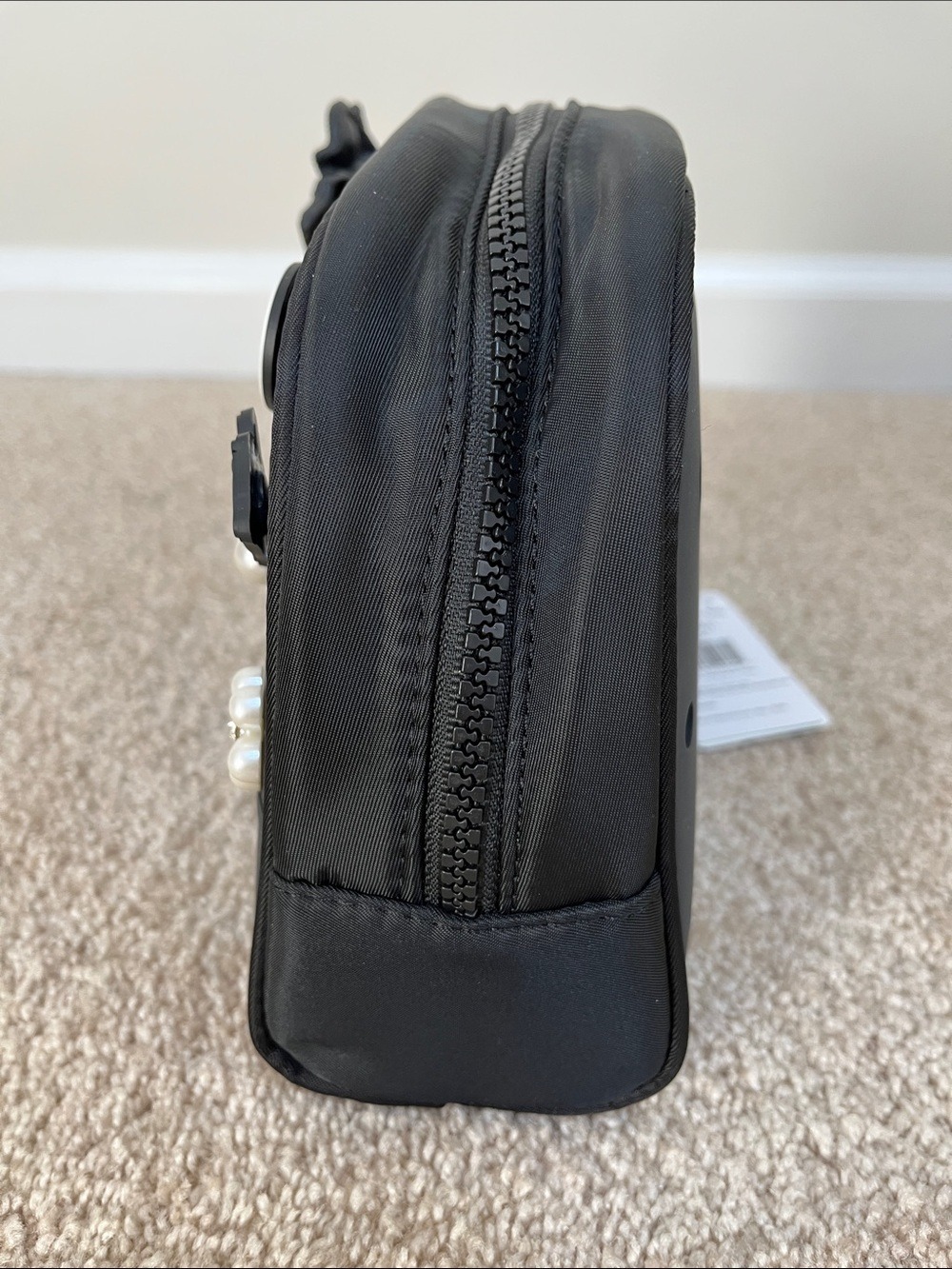 CROCS cosmetic bag - Picture 10 of 13